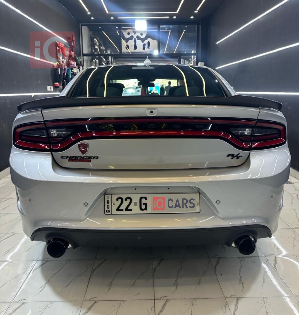 دودج تشارجر